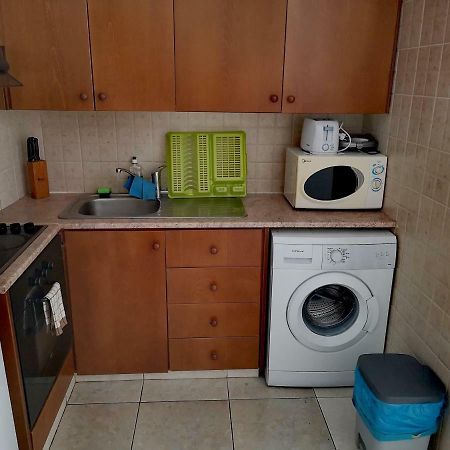 Faneromeni Court Daire Pafos Dış mekan fotoğraf
