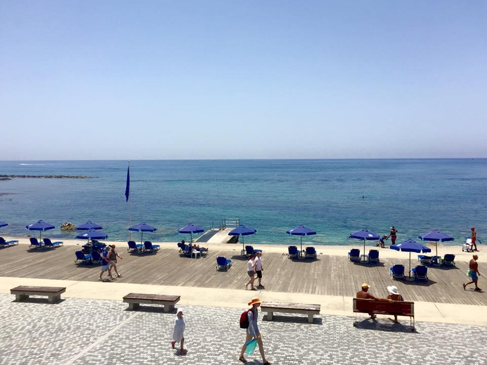 Faneromeni Court Daire Pafos Dış mekan fotoğraf
