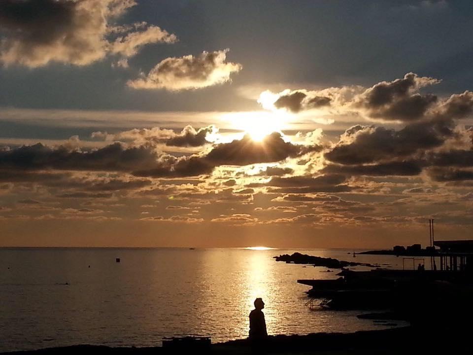 Faneromeni Court Daire Pafos Dış mekan fotoğraf