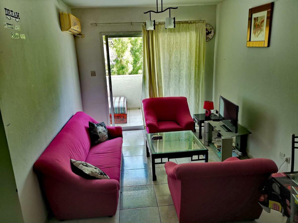 Faneromeni Court Daire Pafos Dış mekan fotoğraf