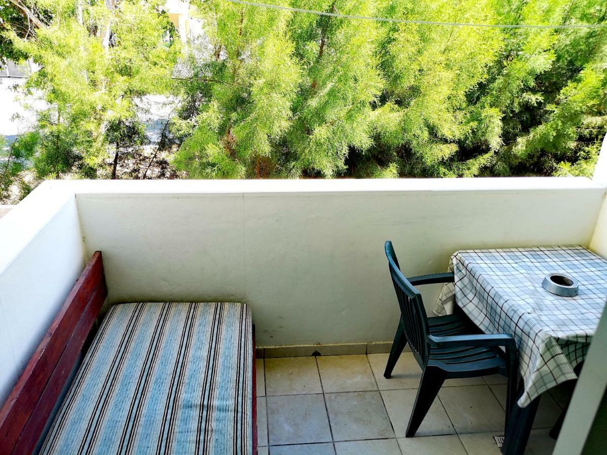Faneromeni Court Daire Pafos Dış mekan fotoğraf