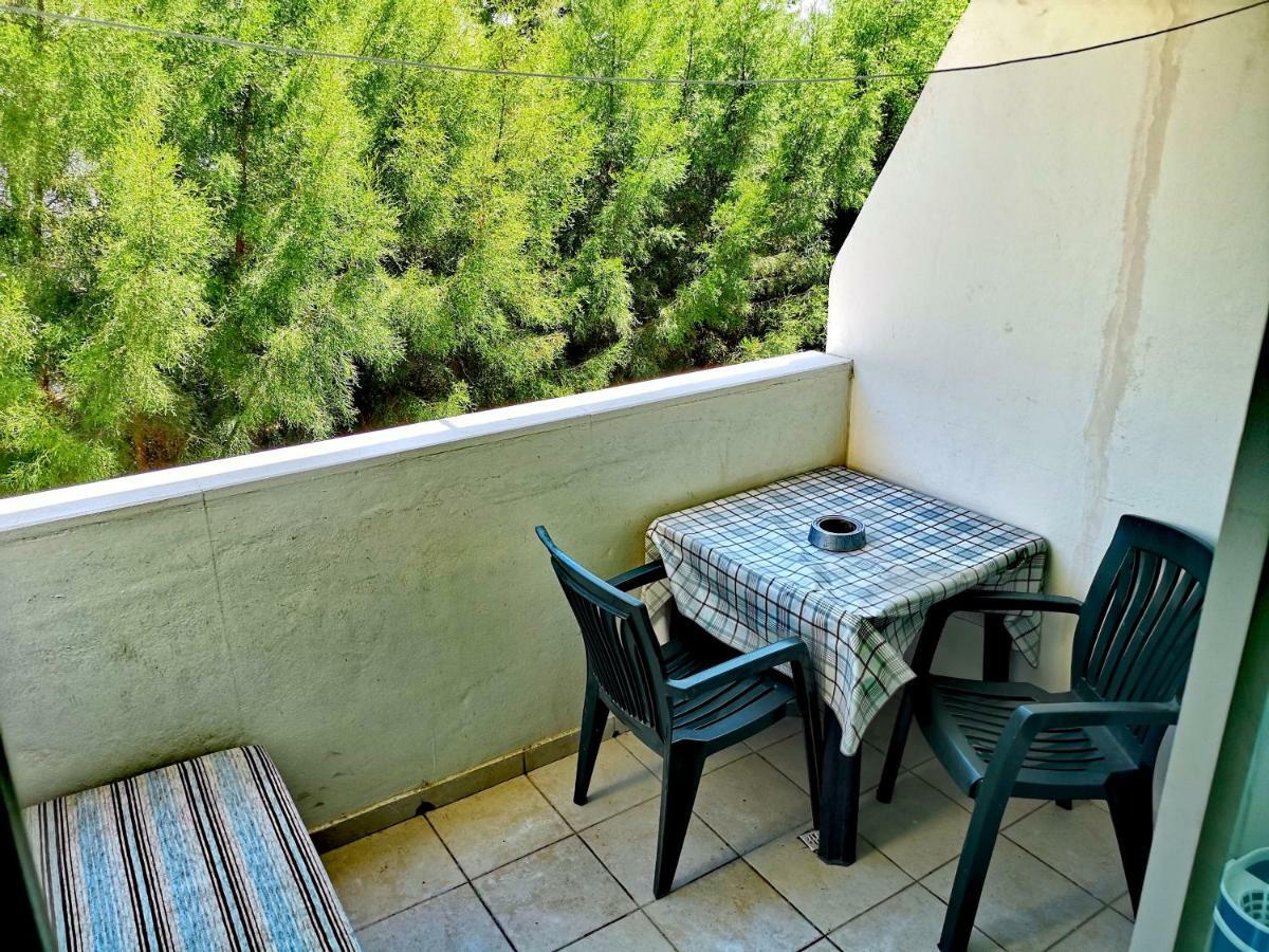 Faneromeni Court Daire Pafos Dış mekan fotoğraf